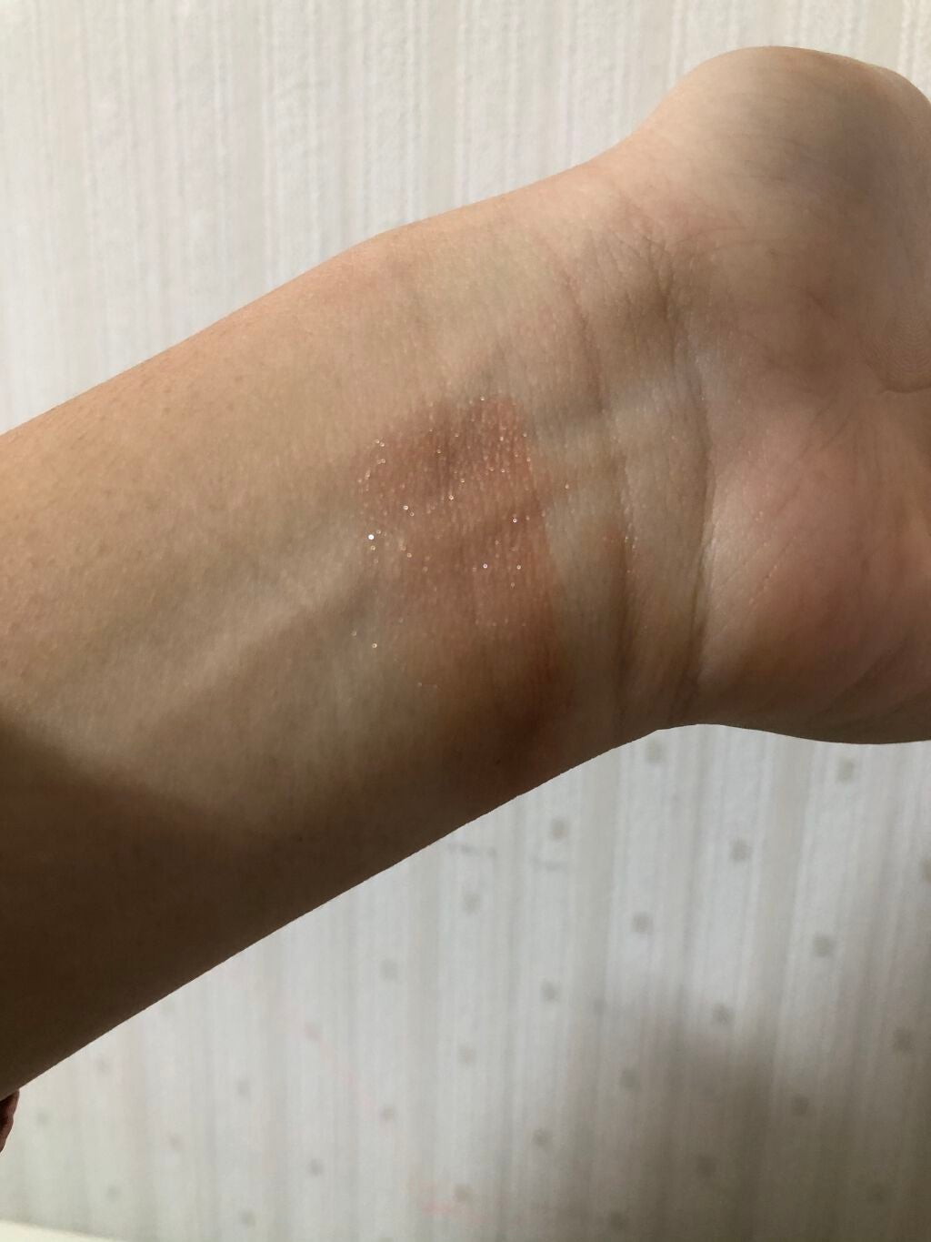 プリズム クリームアイカラー/リンメル ロンドン/ジェル・クリームアイシャドウを使ったクチコミ(3枚目)