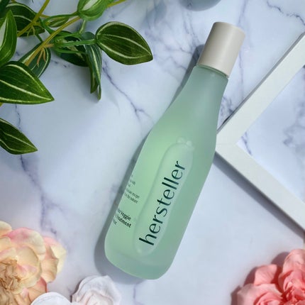 Wonder Veggie Juicy Treatment Essence/Hersteller/ブースター・導入液を使ったクチコミ(6枚目)