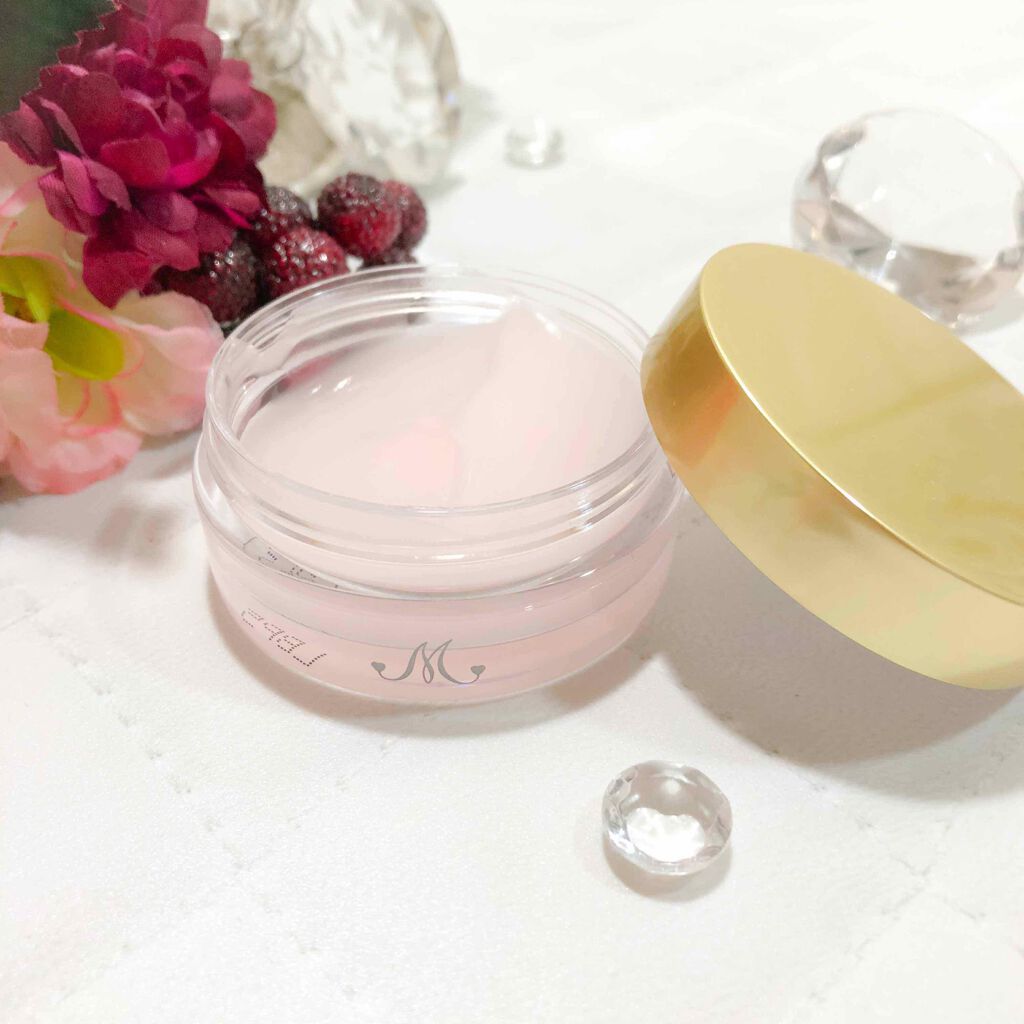 モテソルベ/Eternal Secret/バスト・ヒップケアを使ったクチコミ(1枚目)