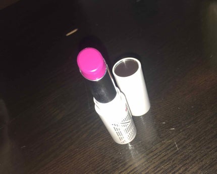 ラスティングフィニッシュ ティントリップ/リンメル ロンドン/リップティントを使ったクチコミ(1枚目)