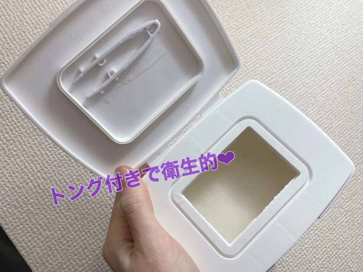 コラーゲンリフティングアンプルマスク/TIRTIR(ティルティル)/シートマスク・パックを使ったクチコミ（2枚目）