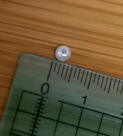 底部充填方式アトマイザー/DAISO/その他を使ったクチコミ(3枚目)