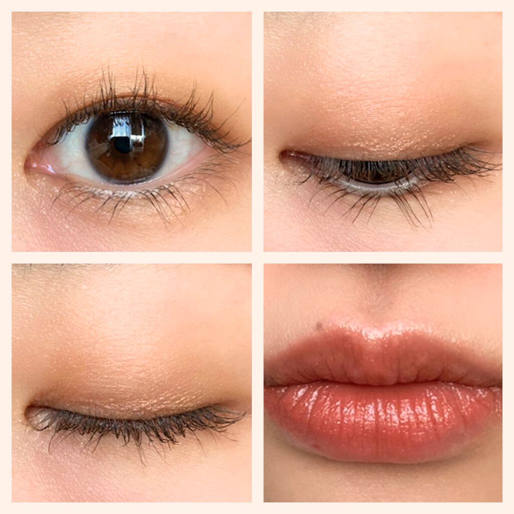 サンク クルール クチュール <サマー デューン>/Dior/アイシャドウパレットを使ったクチコミ(5枚目)