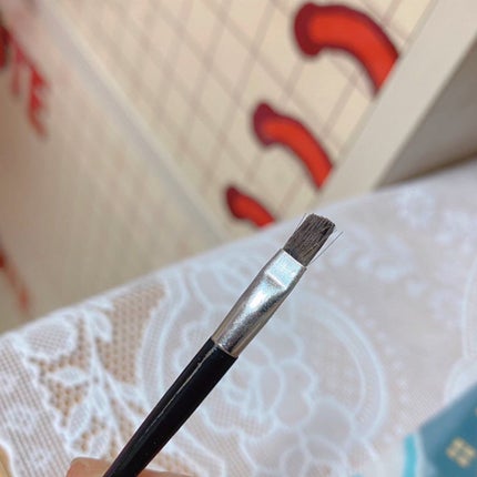 ミックスアイブロウ/キャンメイク/パウダーアイブロウを使ったクチコミ(3枚目)