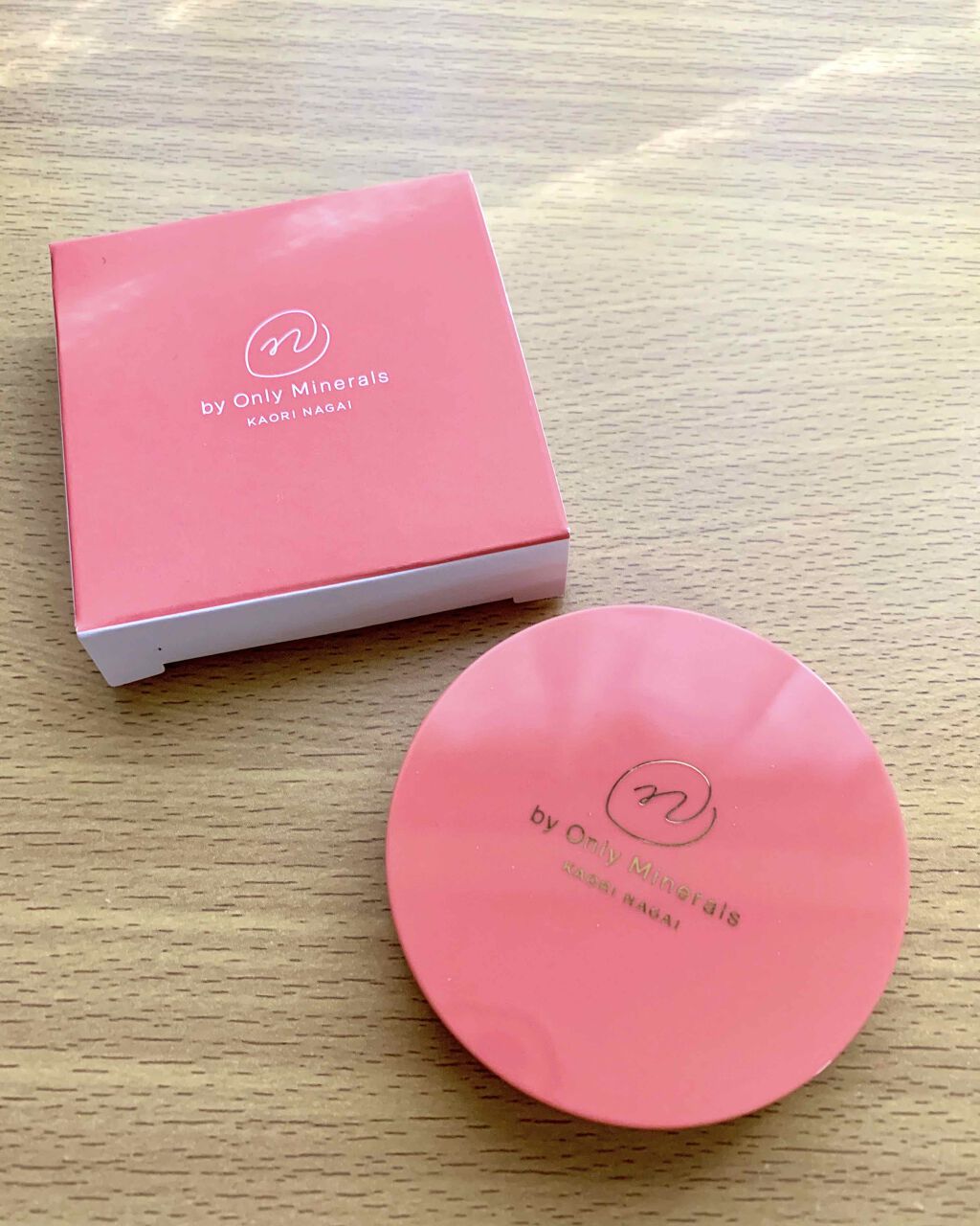 N by ONLY MINERALS ミネラルクリアスムーザー/ONLY MINERALS/化粧下地を使ったクチコミ(2枚目)