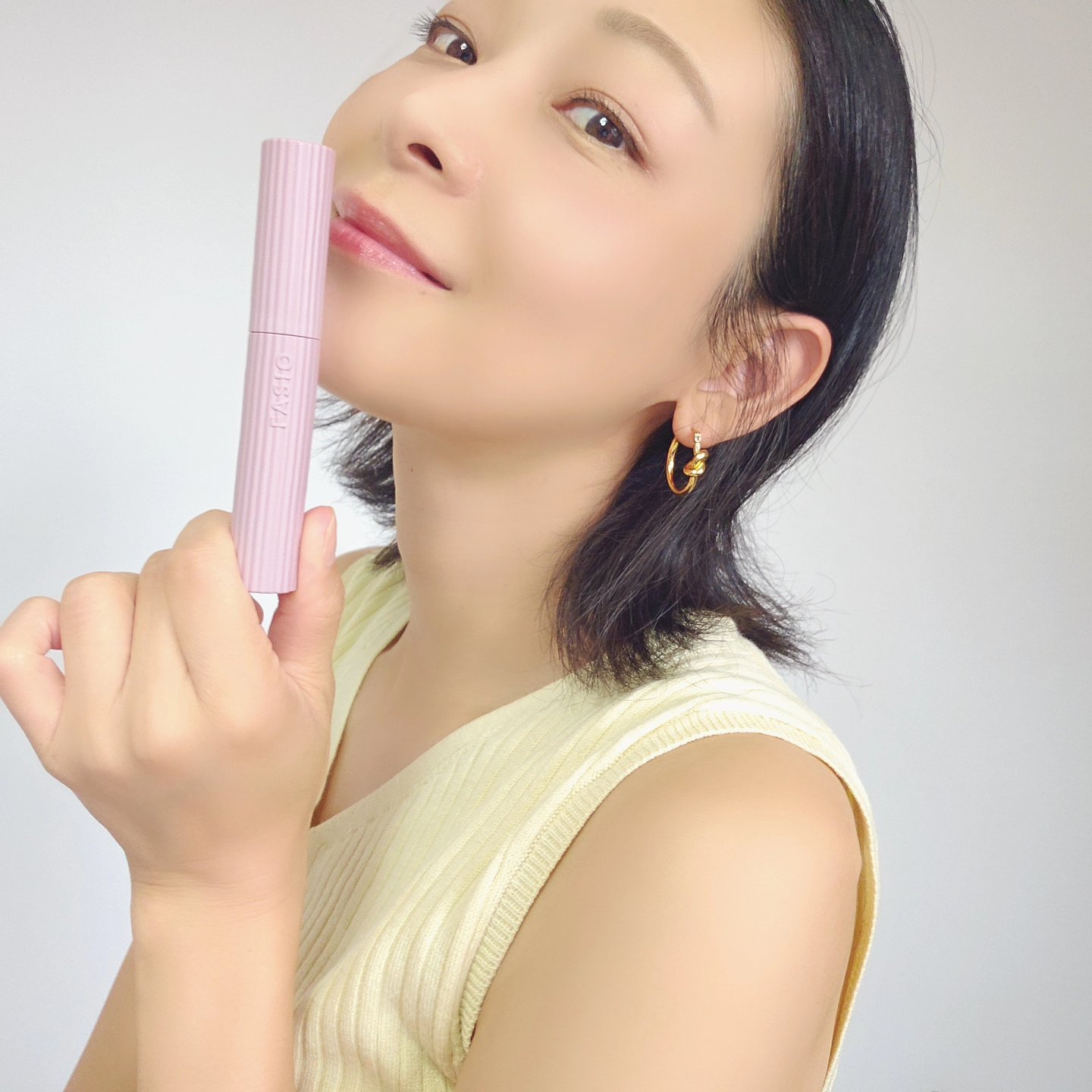 まつパ級 フィルム マスカラ (ロング&ボリューム)/FASIO/マスカラを使ったクチコミ（2枚目）