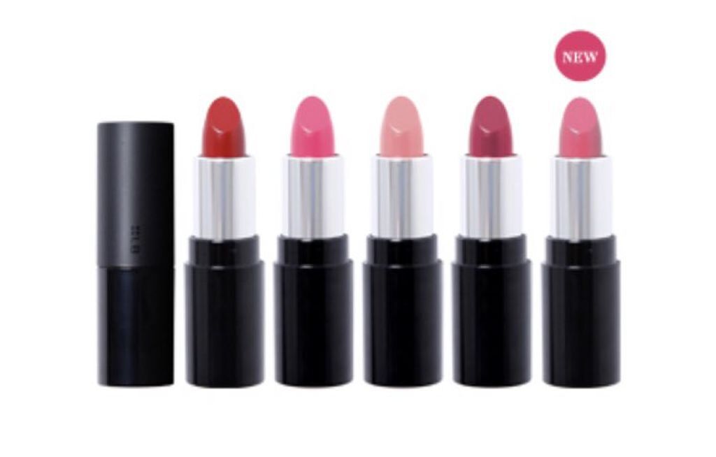 エッセンスインルージュ モイスト/LB/口紅を使ったクチコミ(1枚目)