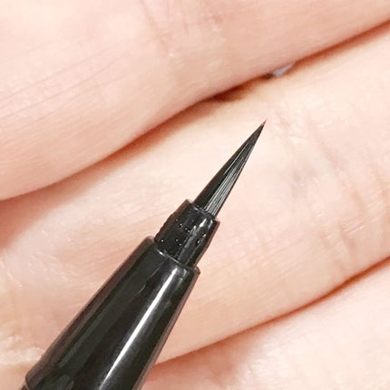 ラブ・ライナー リキッドアイライナーR3/ラブ・ライナー/リキッドアイライナーを使ったクチコミ(3枚目)