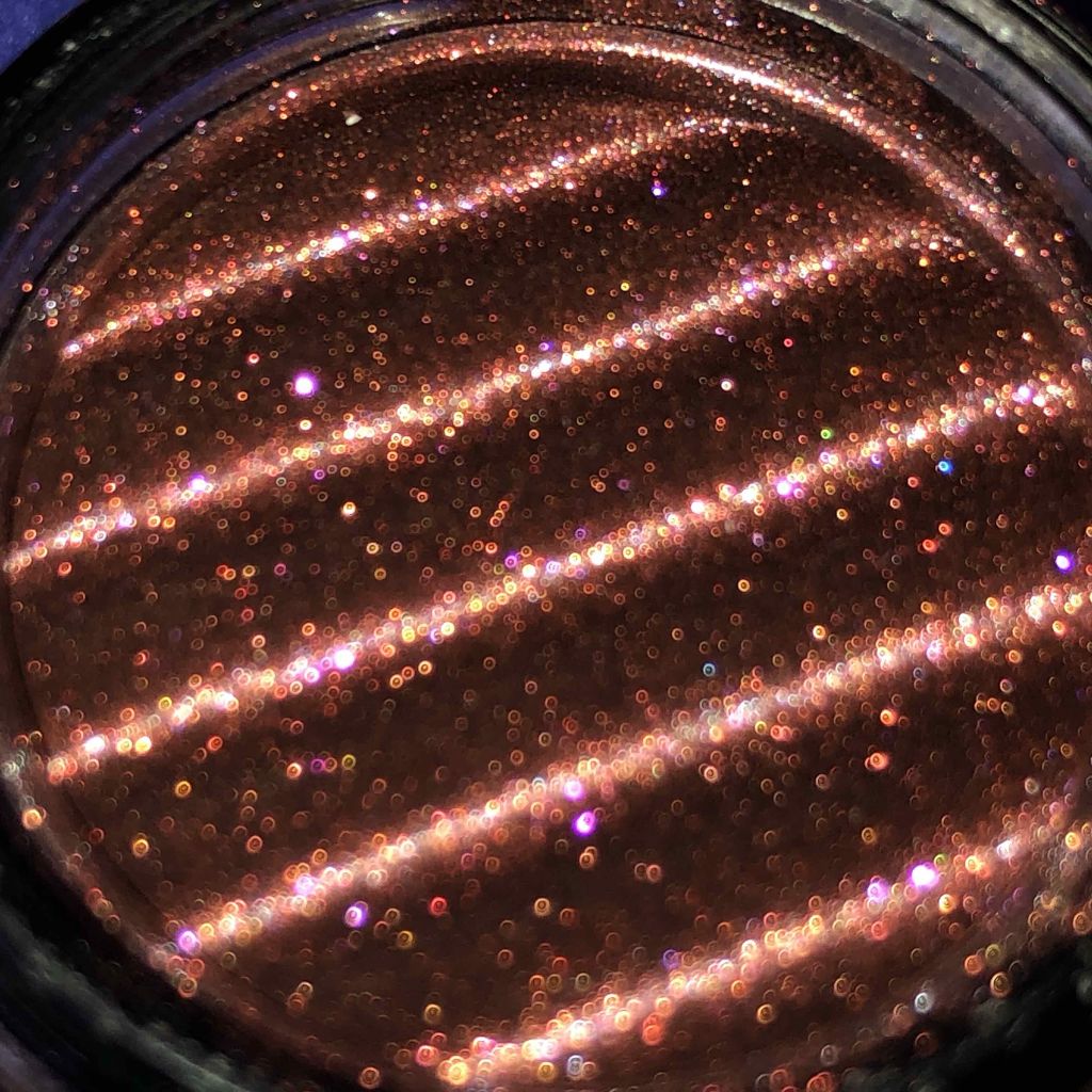 スペルバインダー シャドウ/M・A・C/単色アイシャドウを使ったクチコミ（2枚目）