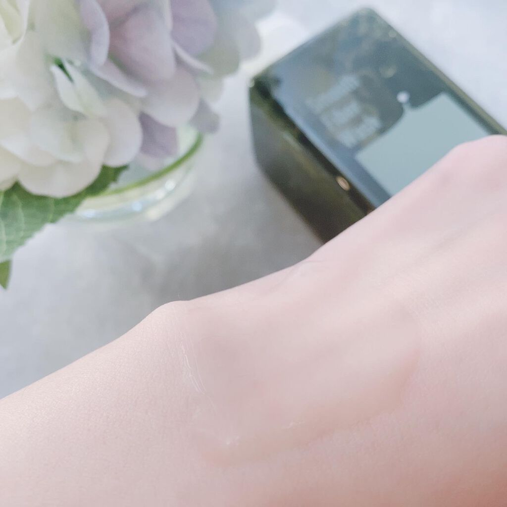 スムースファイバーウォッシュ/haru/ボディソープを使ったクチコミ(5枚目)