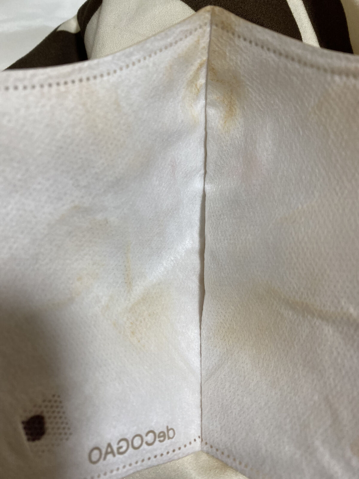 ダブル ウェア ステイ イン プレイス メークアップ /ESTEE LAUDER/リキッドファンデーションを使ったクチコミ（2枚目）