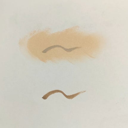 ピンクティーツリーカバーアップグロウクッション/APLIN/クッションファンデーションを使ったクチコミ(6枚目)