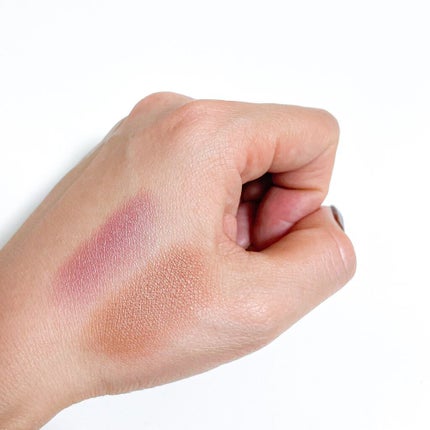 エテュセ アイエディション(カラーパレット)/ettusais/アイシャドウパレットを使ったクチコミ(2枚目)