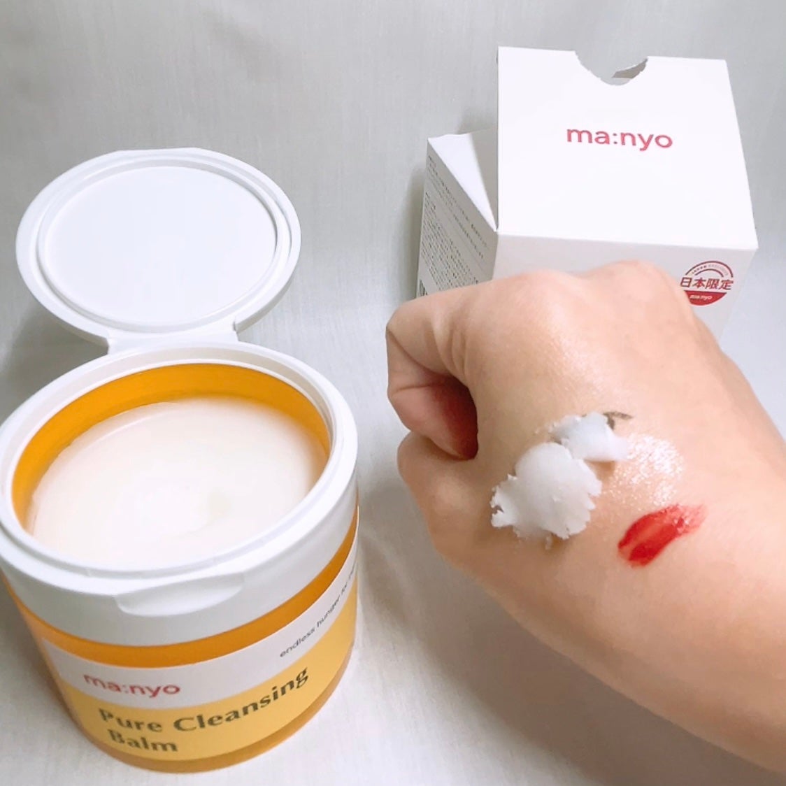 ãã¥ã¢ã¯ã¬ã³ãžã³ã°ããŒã /manyo/ã¯ã¬ã³ãžã³ã°ããŒã ã䜿ã£ãã¯ãã³ãïŒ6æç®ïŒ