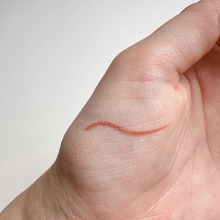 シルキーリキッドアイライナーWP/D-UP/リキッドアイライナーを使ったクチコミ(4枚目)