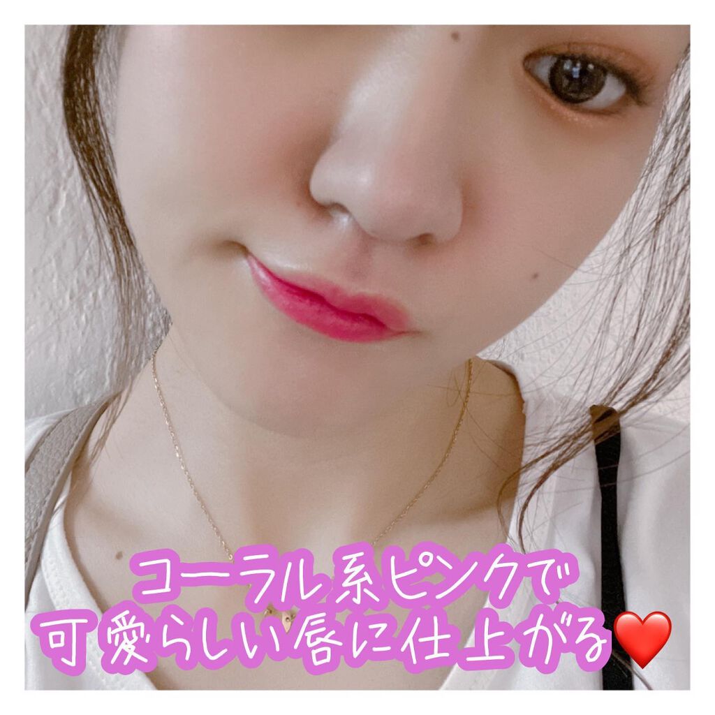 リップスティック/M・A・C/口紅を使ったクチコミ(4枚目)