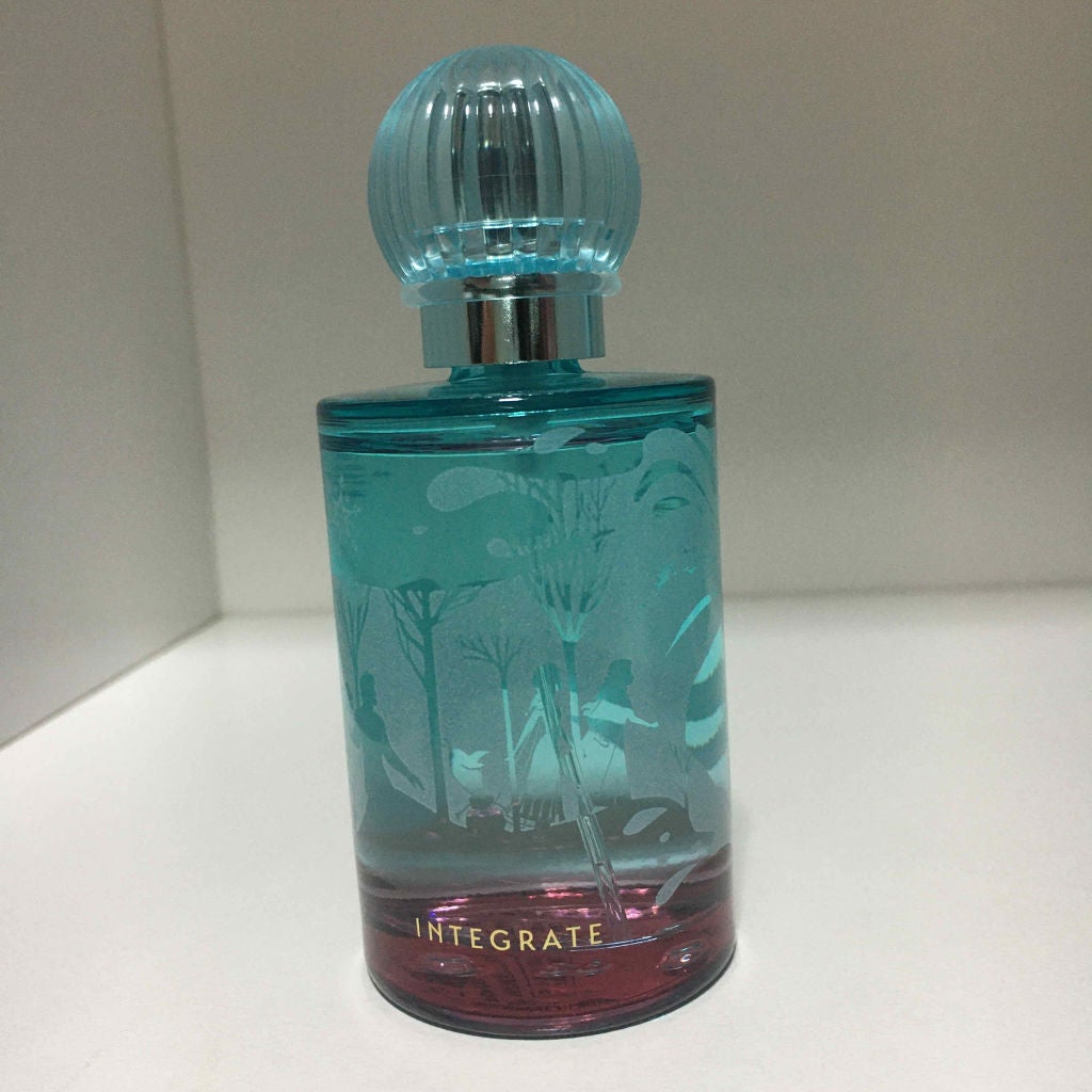 トリプルレシピアイズ/インテグレート/アイシャドウパレットを使ったクチコミ(2枚目)