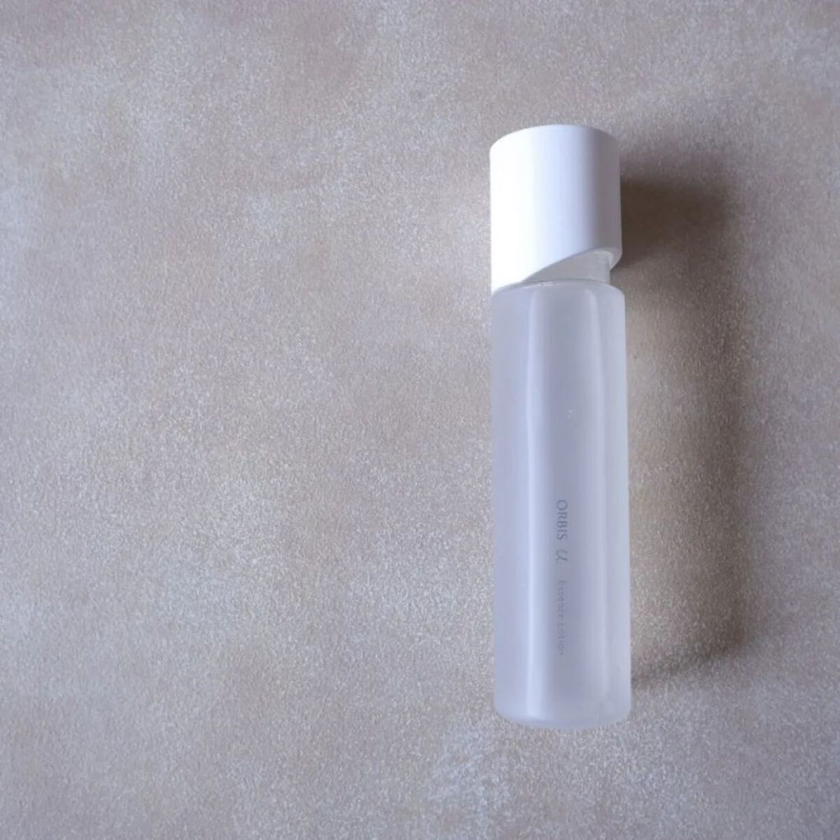 オルビスユー エッセンスローション /オルビス/化粧水を使ったクチコミ（1枚目）