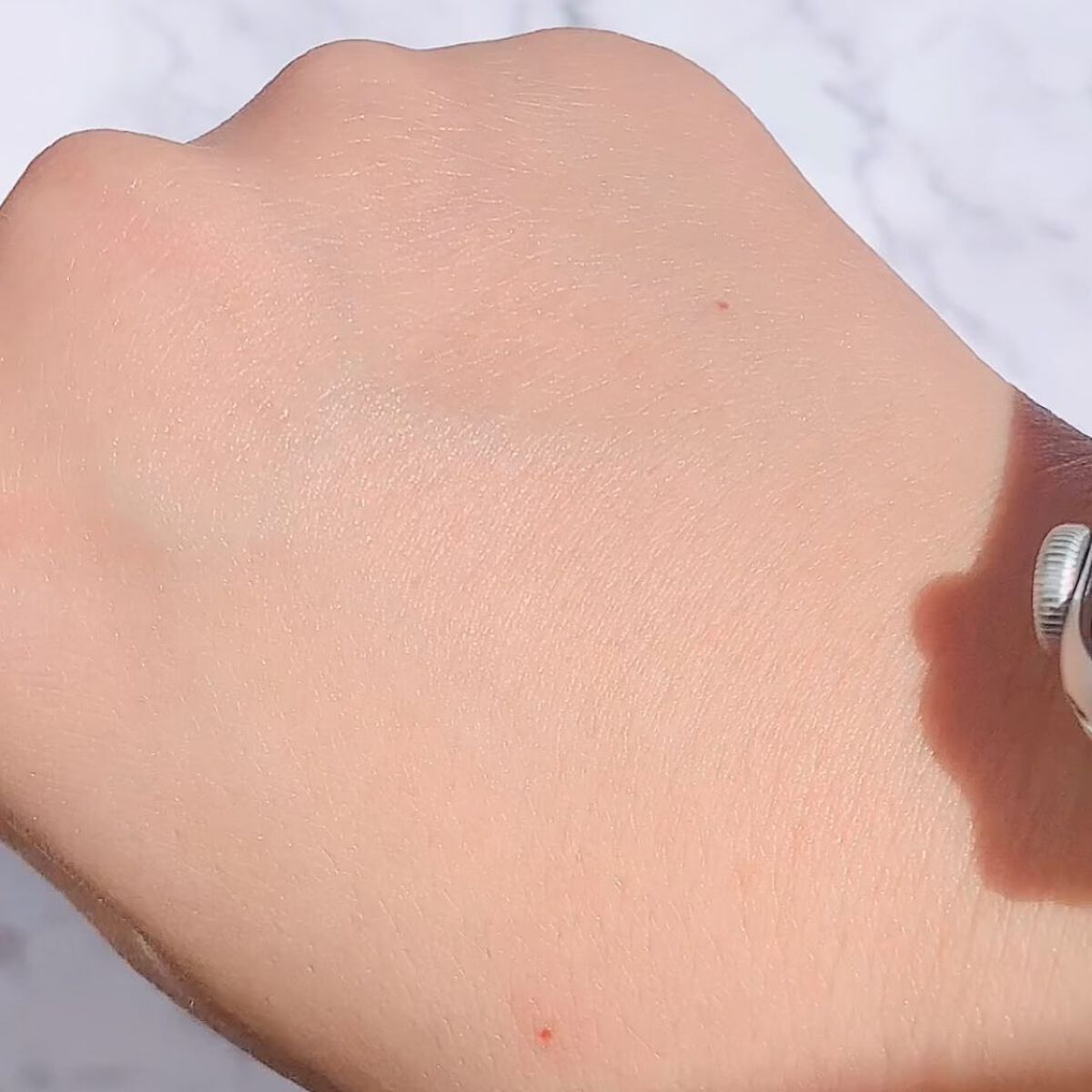 エモリエントミルク /cerXcer/乳液を使ったクチコミ(4枚目)