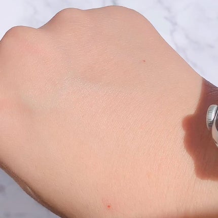 エモリエントミルク /cerXcer/乳液を使ったクチコミ(4枚目)