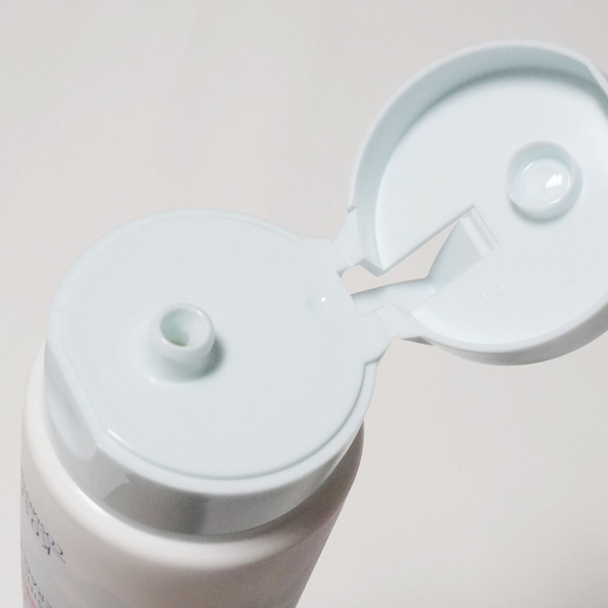 ソフティモ クレンジングウォッシュ (セラミド)/ソフティモ/洗顔フォームを使ったクチコミ(2枚目)