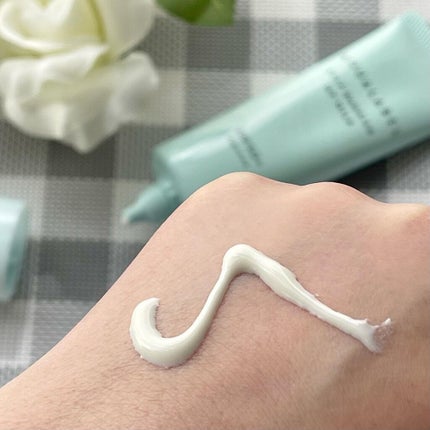 セルフバリア UV ミルク/アクアレーベル/乳液を使ったクチコミ(4枚目)