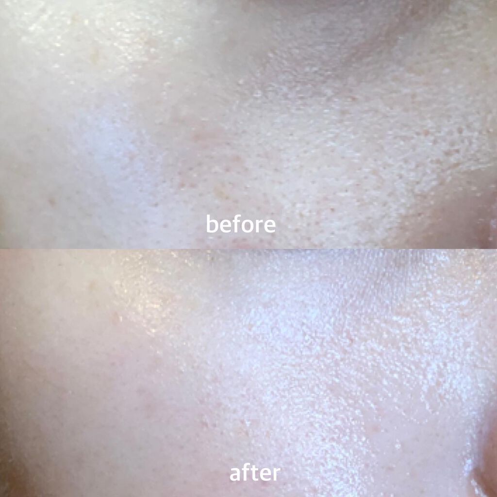 ダルバ ウォータフル エッセンス サンクリーム/ダルバ/日焼け止めクリームを使ったクチコミ(3枚目)