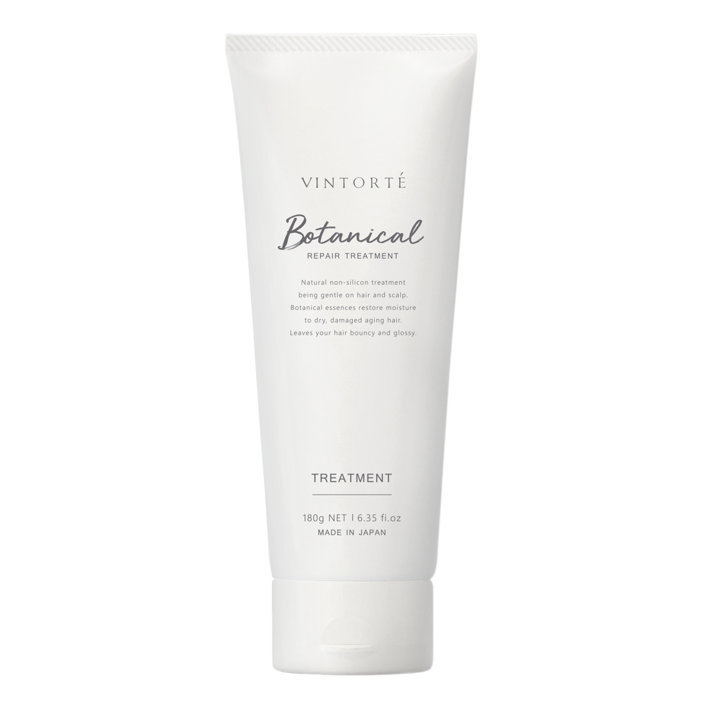 ボタニカルリペアシャンプー／トリートメント トリートメント180g