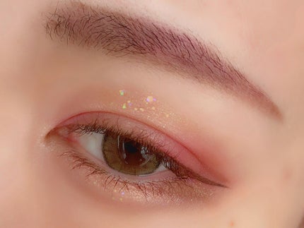 GODDESS 9 EYESHADOW/SUSISU/アイシャドウパレットを使ったクチコミ(3枚目)