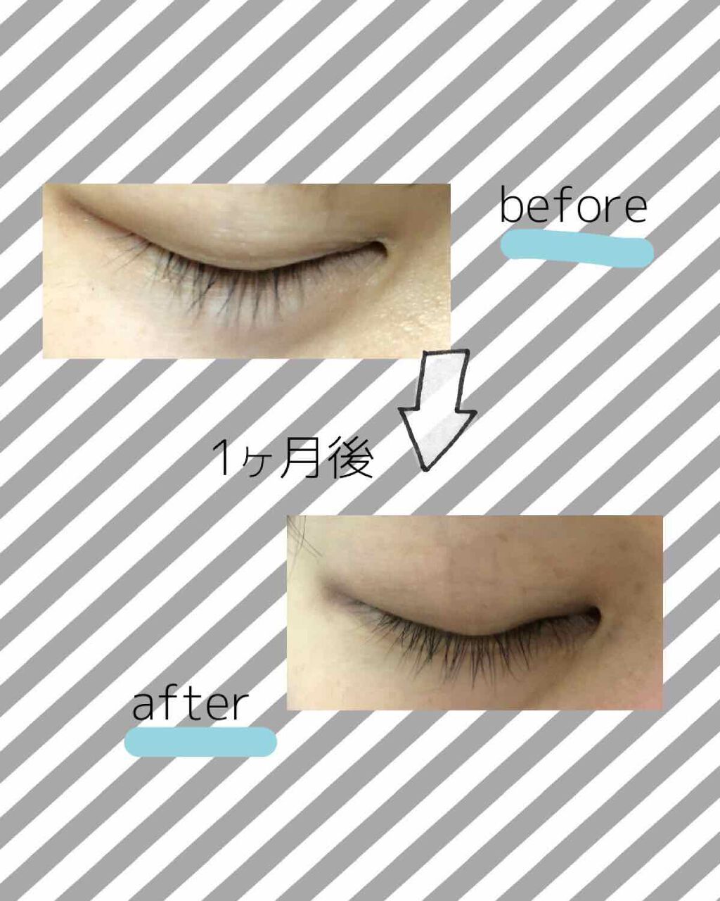 ラッシュアディクト アイラッシュコンディショニングセラム/soaddicted/まつげ美容液を使ったクチコミ（2枚目）