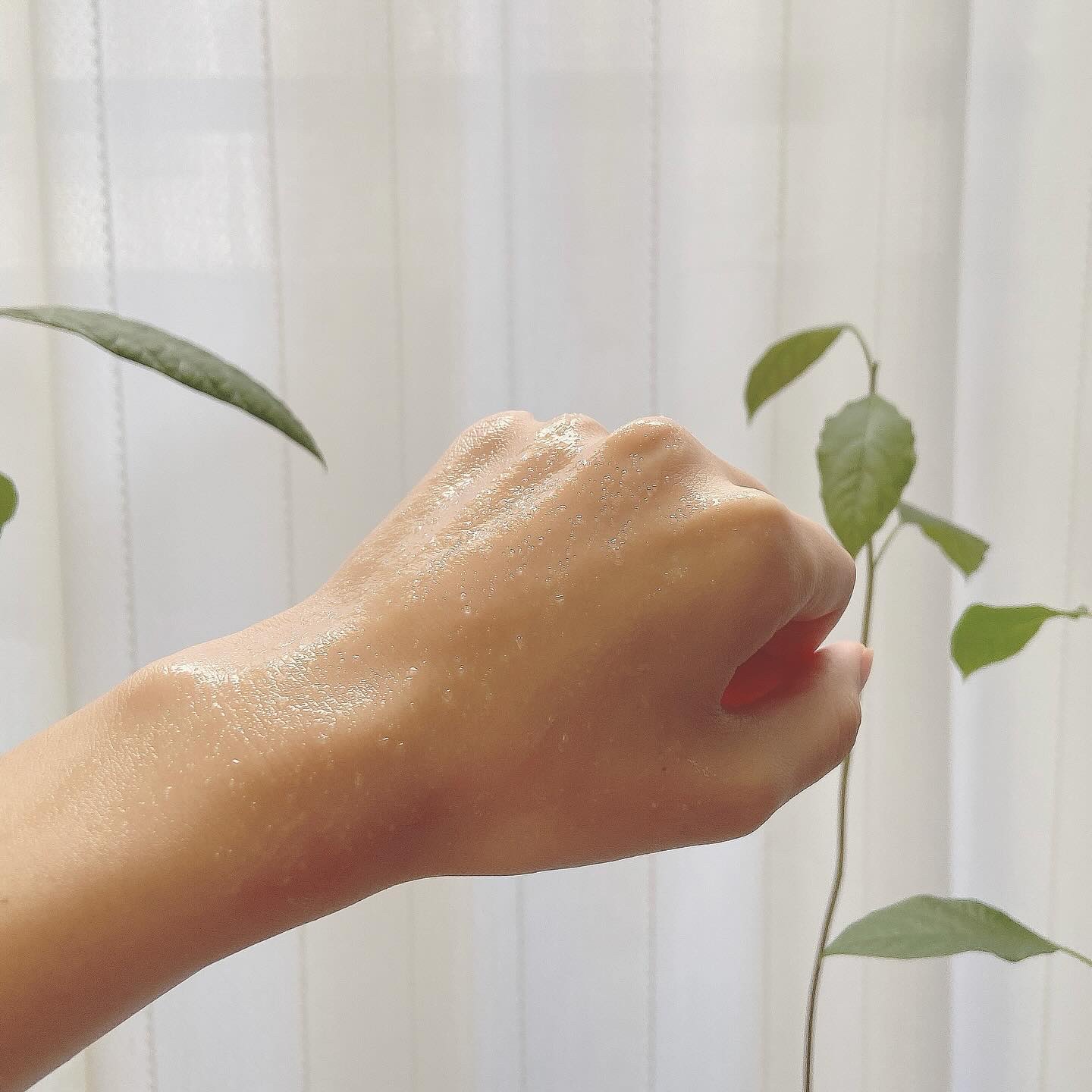 アロマソルトスクラブ/ワンオーバージー/ボディスクラブを使ったクチコミ（2枚目）