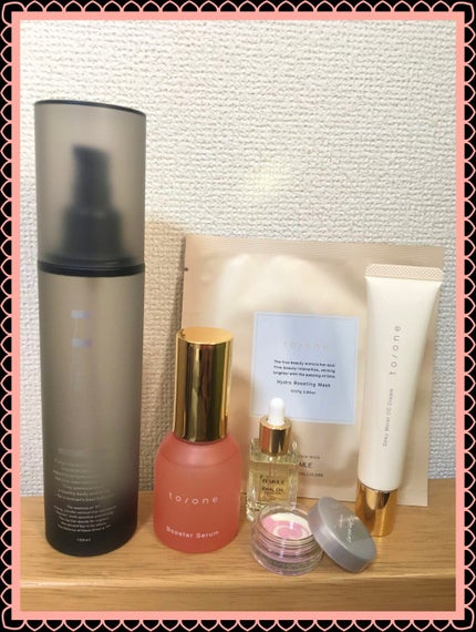 モイスチャーローション/F organics(エッフェ オーガニック)/化粧水を使ったクチコミ(2枚目)