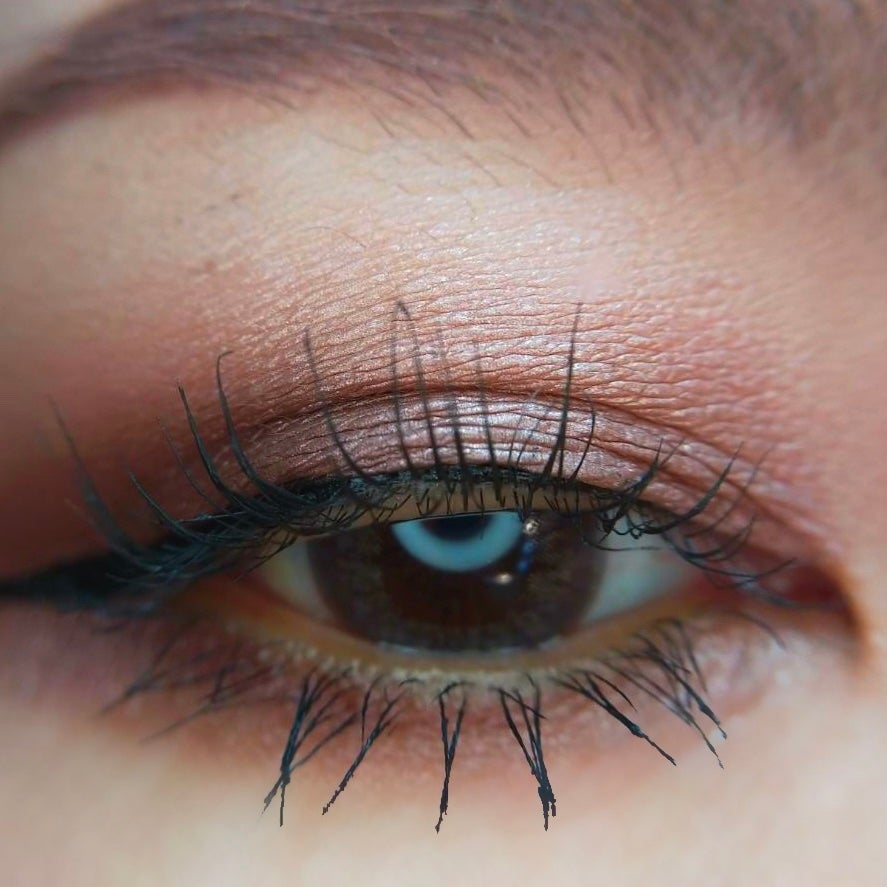 スキニーリッチシャドウ/excel/アイシャドウパレットを使ったクチコミ(6枚目)