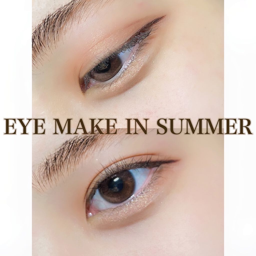 リキッドアイブロウ/U R GLAM/リキッドアイブロウを使ったクチコミ（1枚目）