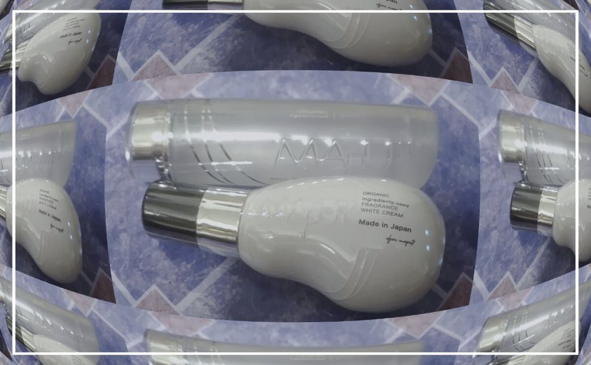 オーガニックフレグランスインティメイトソープ MAPUTI/MAPUTI/デリケートゾーンケアを使ったクチコミ(1枚目)