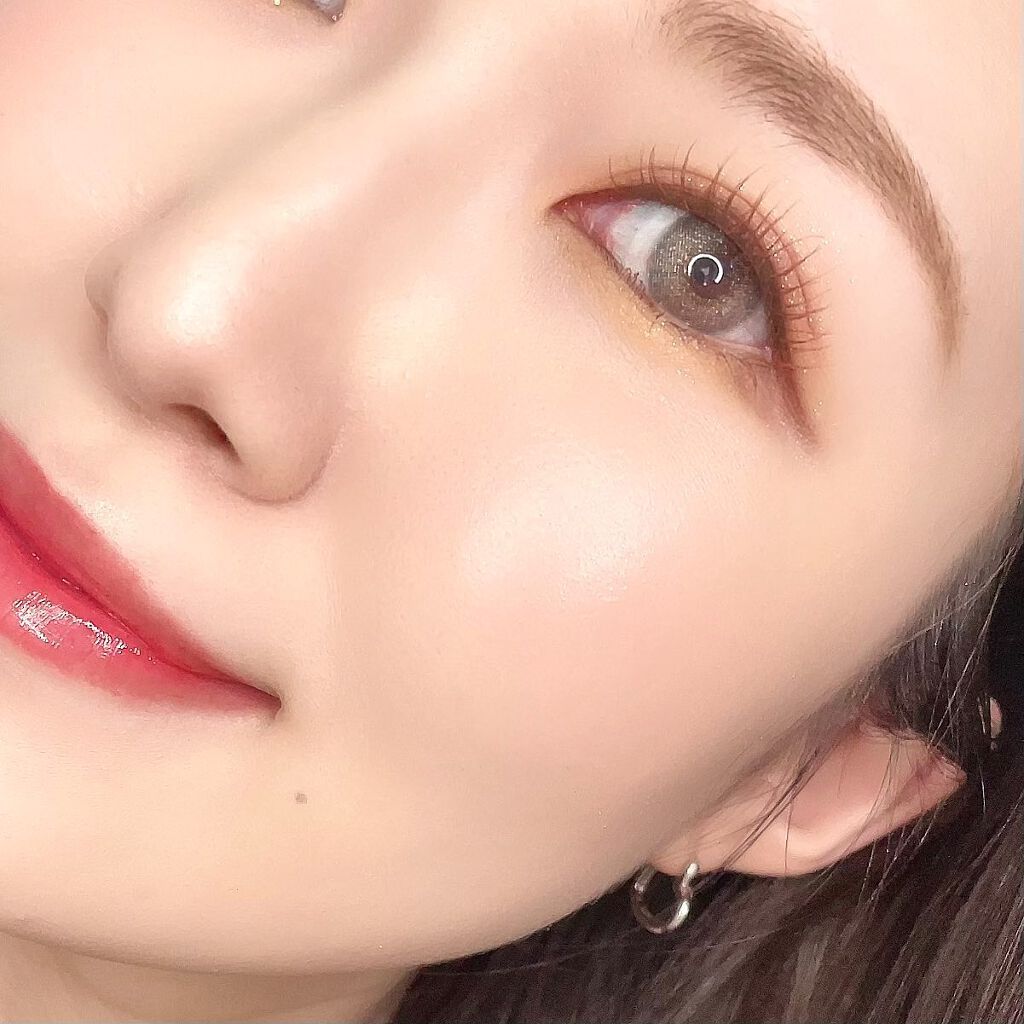 Hexze 12色 アイシャドウパレット プロアイ パレット アイプランナーパレット メイクパレット 高発色/HEXZE(ヘックスゼ)/アイシャドウパレットを使ったクチコミ(8枚目)