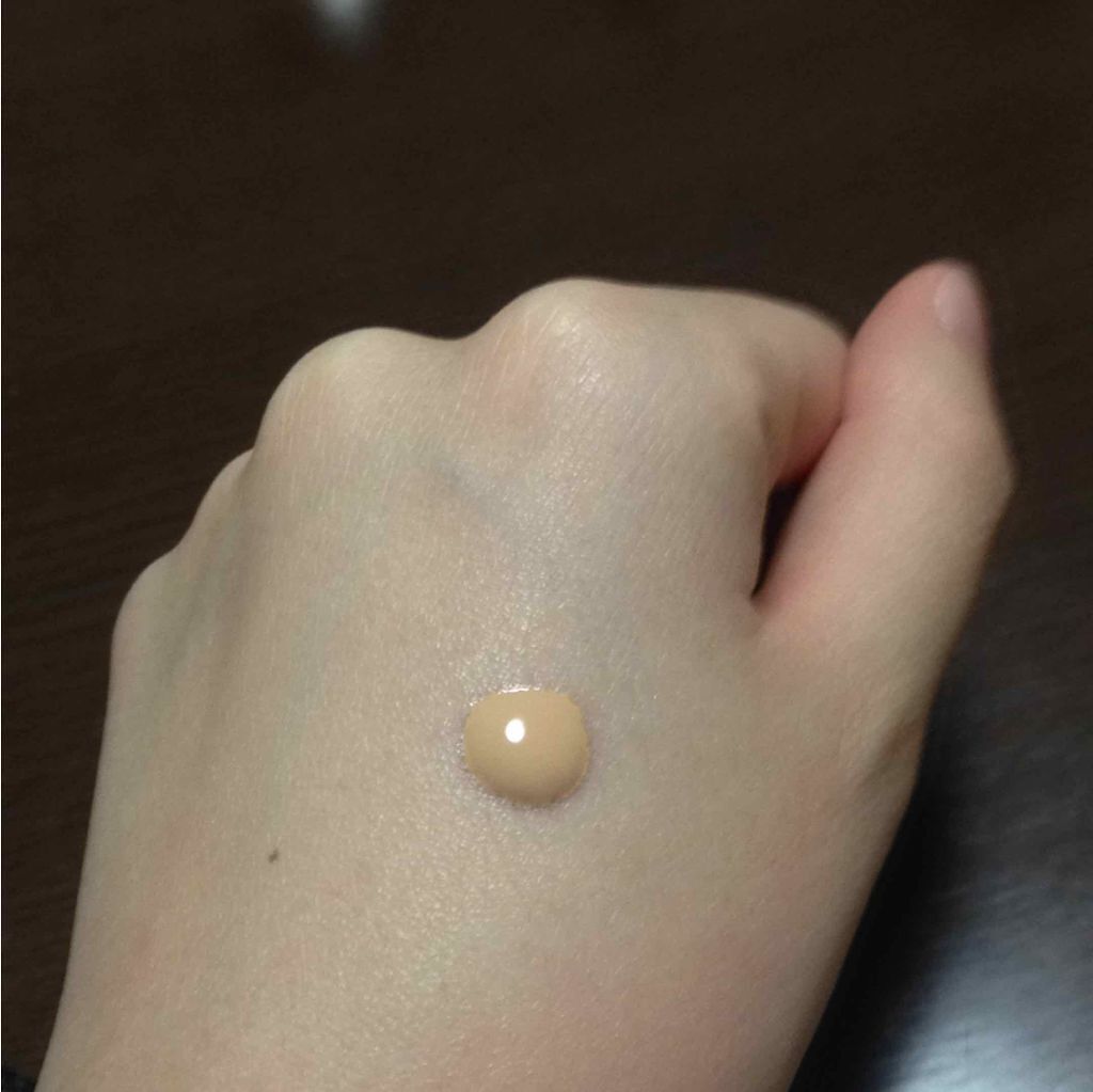 シークレットスキンメイカーゼロ（リキッド）/KATE/リキッドファンデーションを使ったクチコミ（2枚目）