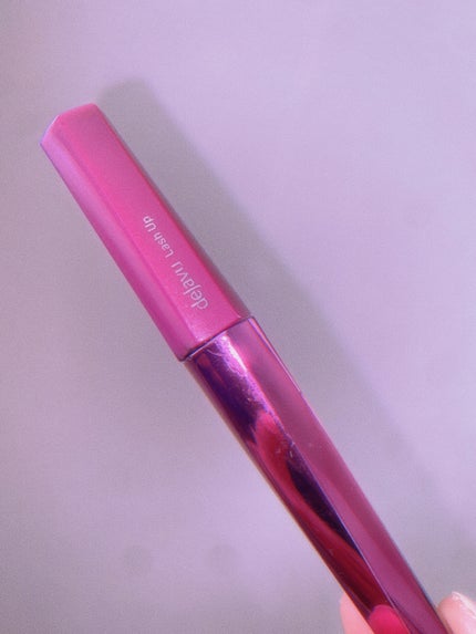 「塗るつけまつげ」自まつげ際立てタイプ/デジャヴュ/マスカラを使ったクチコミ(1枚目)