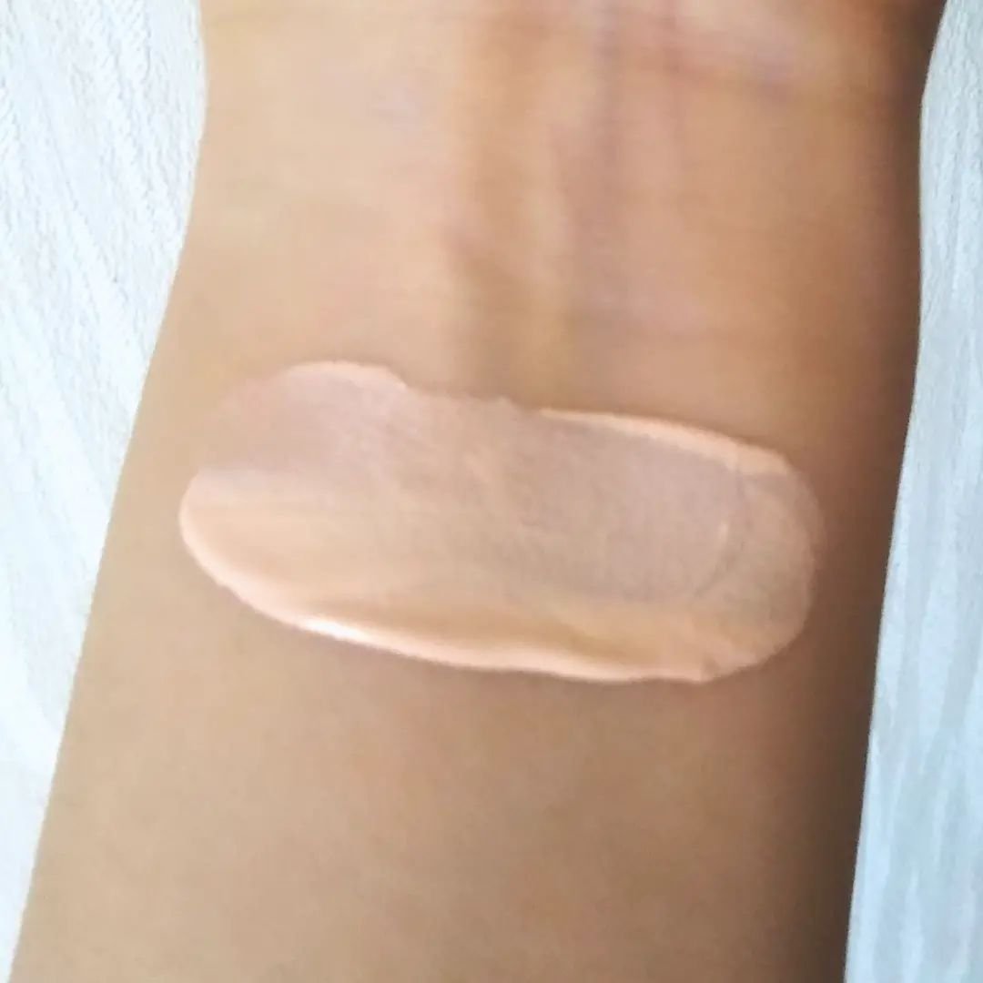 ミノン アミノモイスト エイジングケア デイクリームUV/ミノン/日焼け止めクリームを使ったクチコミ（3枚目）