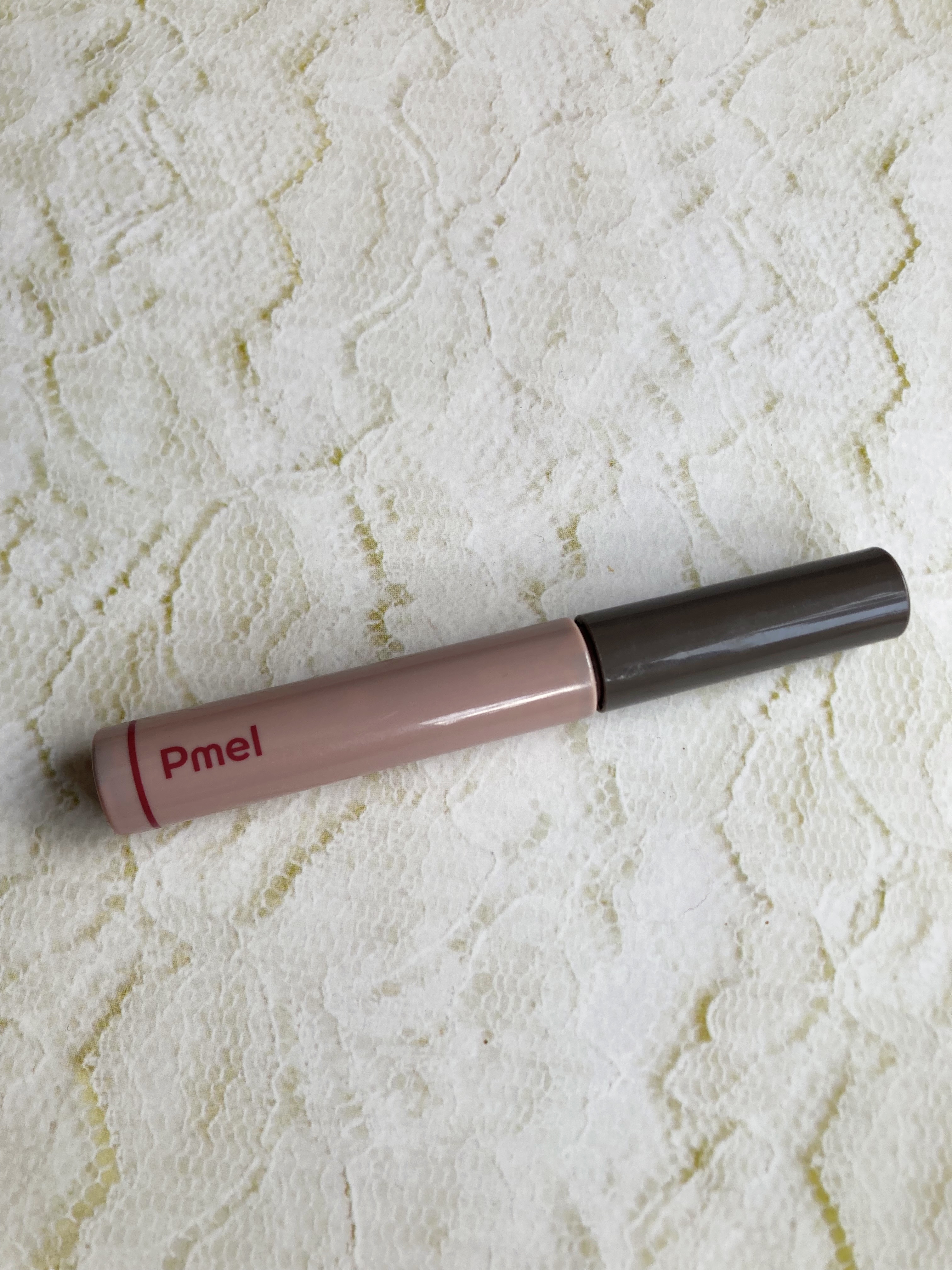 ピメル うそつきマスカラ/pdc/マスカラを使ったクチコミ（1枚目）