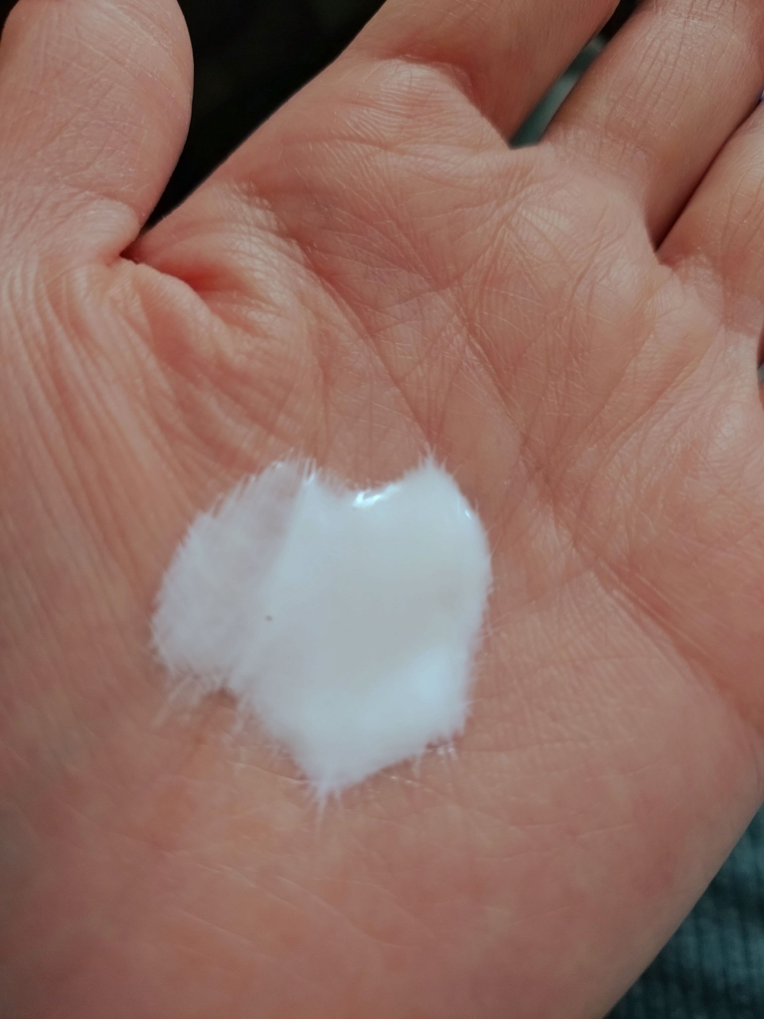 ミノンUVマイルドミルク/ミノン/日焼け止めミルクを使ったクチコミ（2枚目）