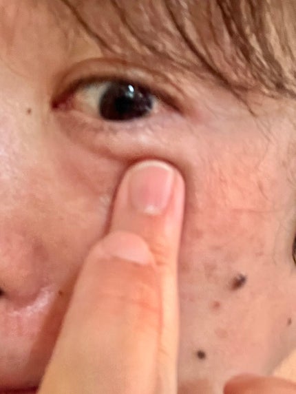 ジュメル アイクリーム/Jumel(ジュメル)/アイケア・アイクリームを使ったクチコミ(5枚目)