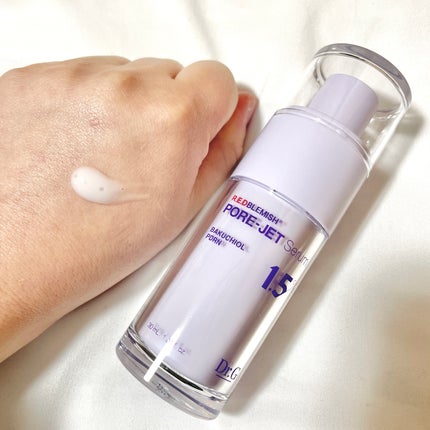 mn_mumu*フォロバ100 on LIPS 「@dr.g_official_jp◎レッドブレミッシュバクチオ..」(4枚目)