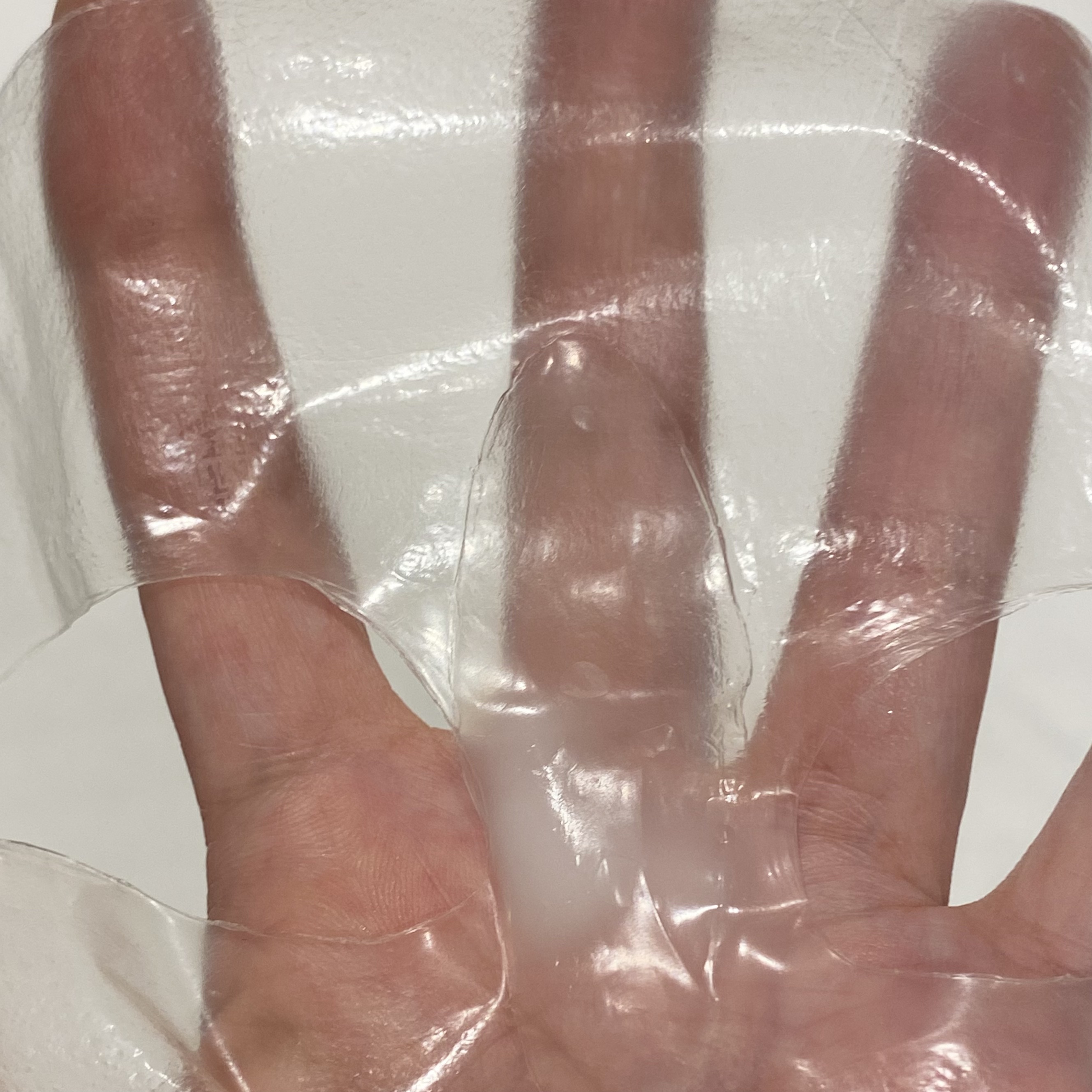 バイオコラーゲンリアルディープマスク 1枚/Biodance/シートマスク・パックを使ったクチコミ（3枚目）