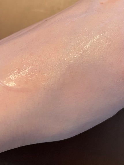 白玉もちウォータークリーム/NUAN/フェイスクリームを使ったクチコミ(5枚目)