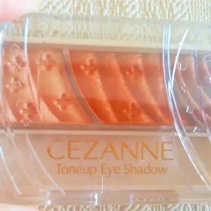 耐久カールマスカラ/CEZANNE/マスカラを使ったクチコミ(1枚目)