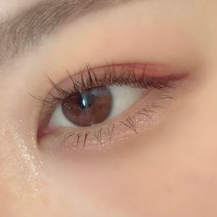 NO.71 アイラッシュカーラー/コージー/ビューラーを使ったクチコミ(2枚目)