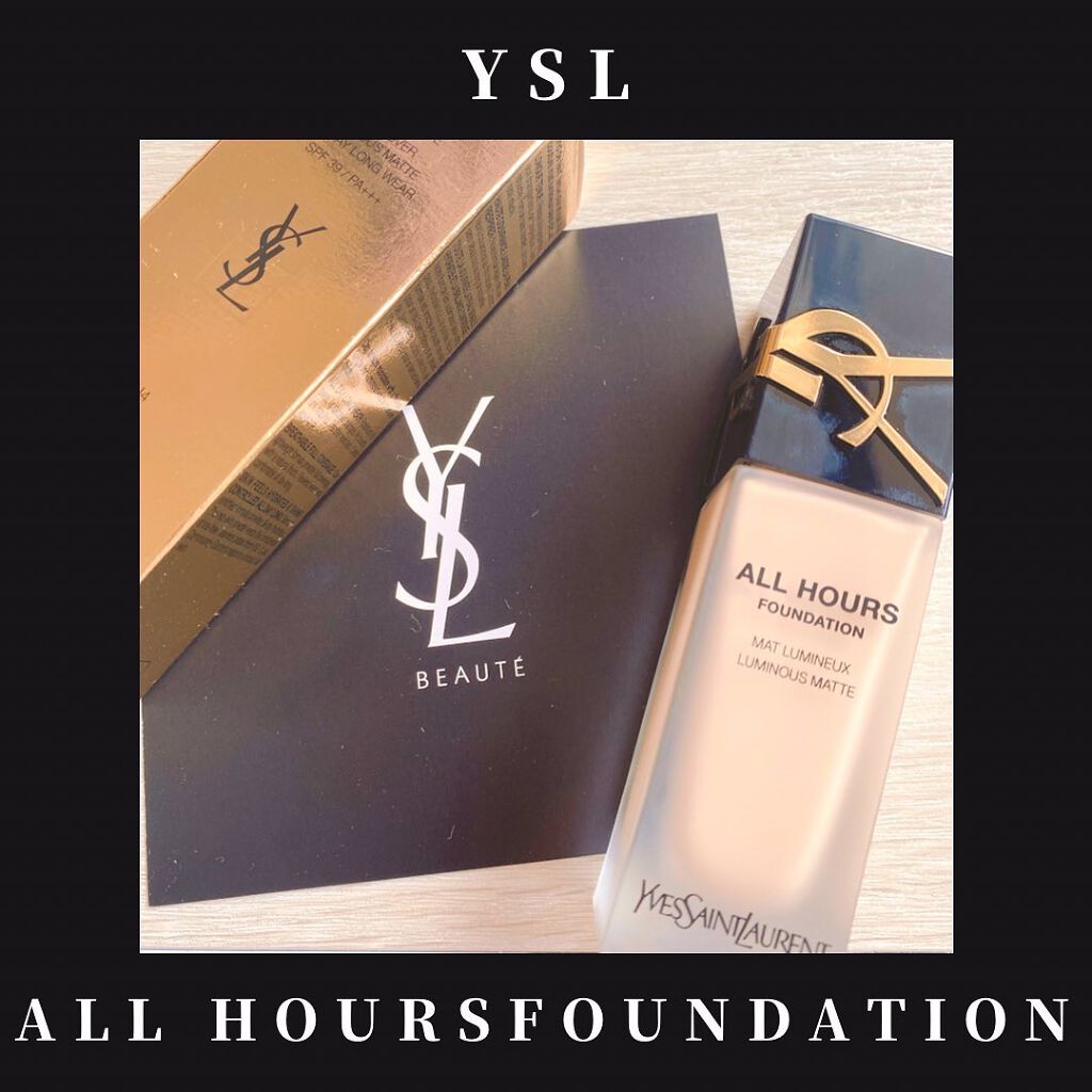 ãªãŒã«ã¢ã¯ãŒãº ãªããã/YVES SAINT LAURENT BEAUTE/ãªããããã¡ã³ããŒã·ã§ã³ã䜿ã£ãã¯ãã³ãïŒ1æç®ïŒ