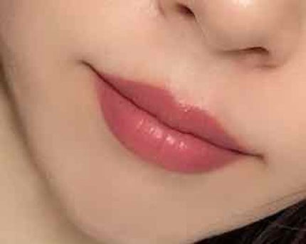 パワーマットリップピグメント/NARS/口紅を使ったクチコミ(4枚目)