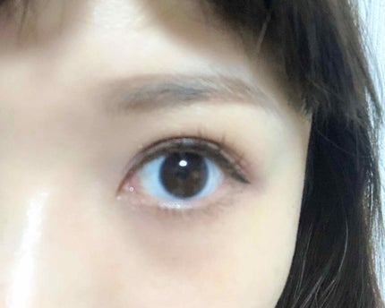 プレミアムボリューム&カールマスカラN ナチュラルブラウン/Leanani/マスカラの画像